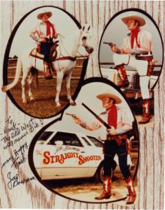Joe Bowman